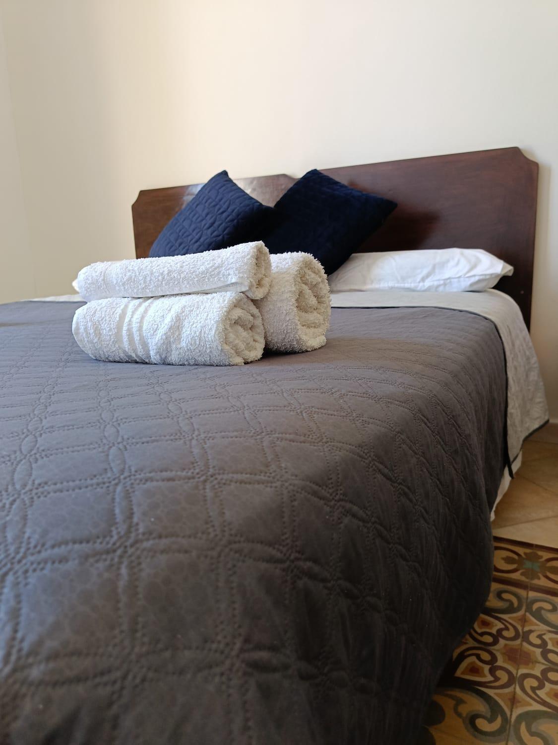 Da Cappellini Bed and Breakfast Isola delle Femmine Εξωτερικό φωτογραφία