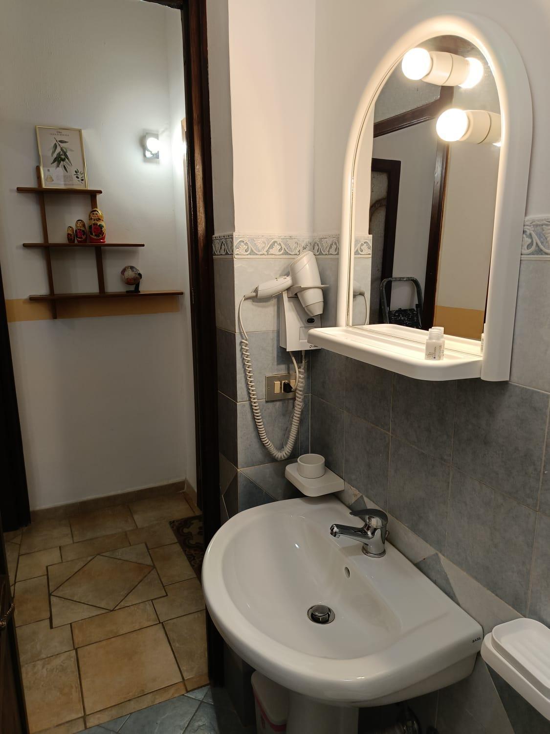 Da Cappellini Bed and Breakfast Isola delle Femmine Εξωτερικό φωτογραφία