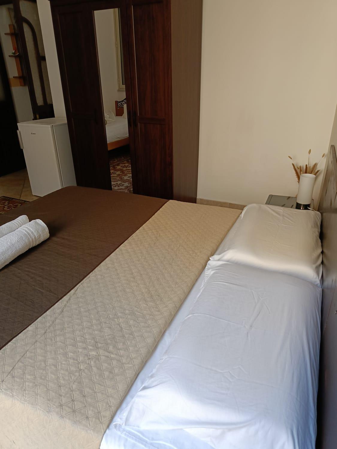 Da Cappellini Bed and Breakfast Isola delle Femmine Εξωτερικό φωτογραφία