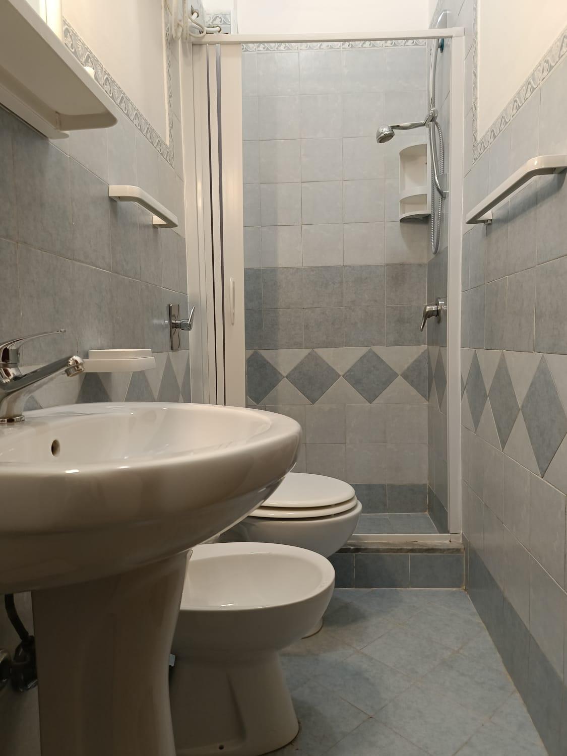 Da Cappellini Bed and Breakfast Isola delle Femmine Εξωτερικό φωτογραφία