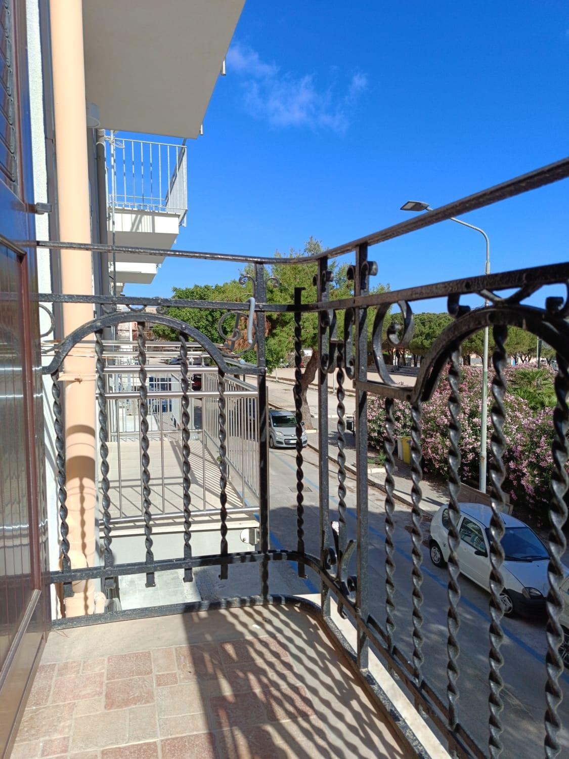 Da Cappellini Bed and Breakfast Isola delle Femmine Εξωτερικό φωτογραφία