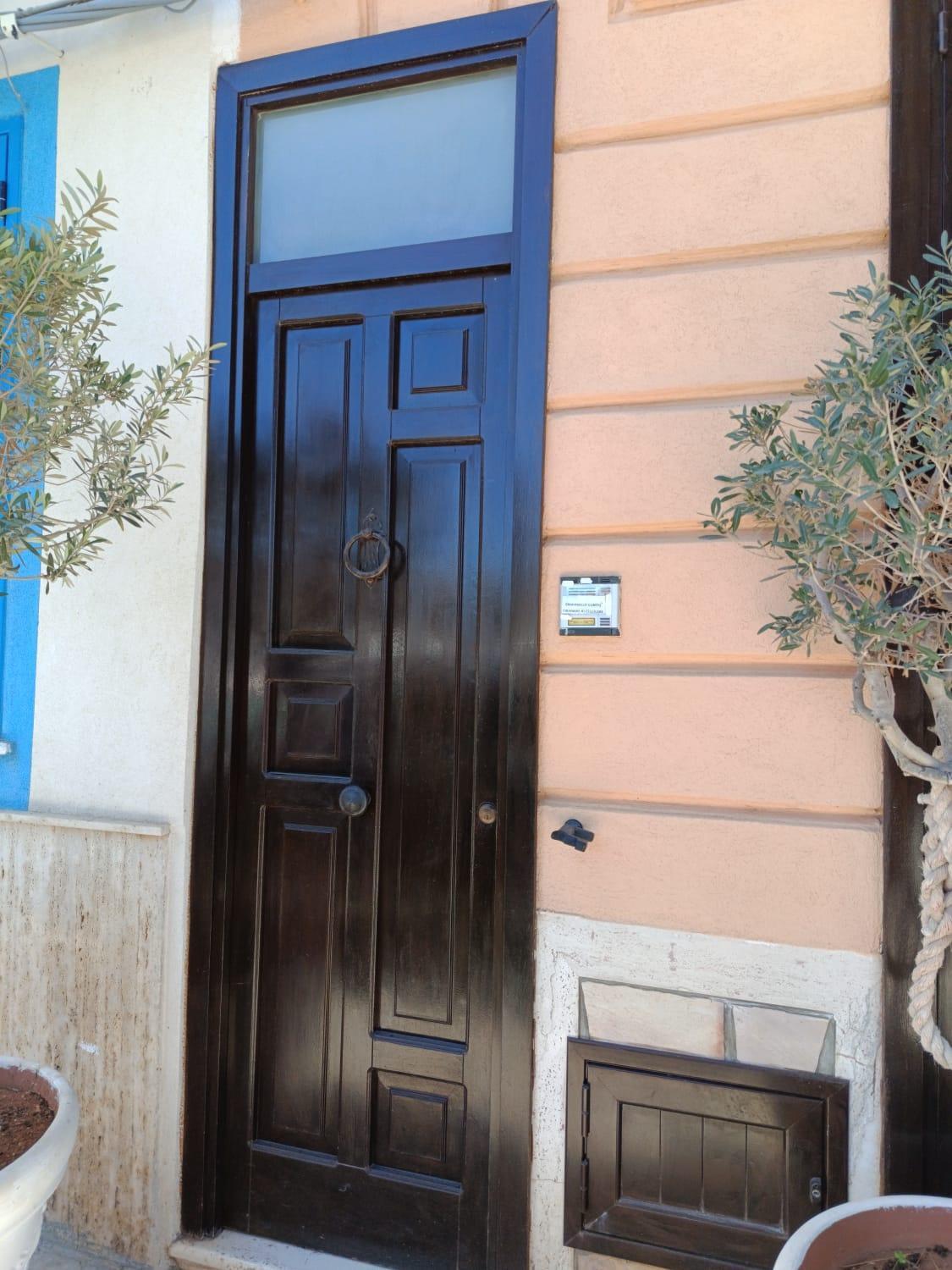 Da Cappellini Bed and Breakfast Isola delle Femmine Εξωτερικό φωτογραφία