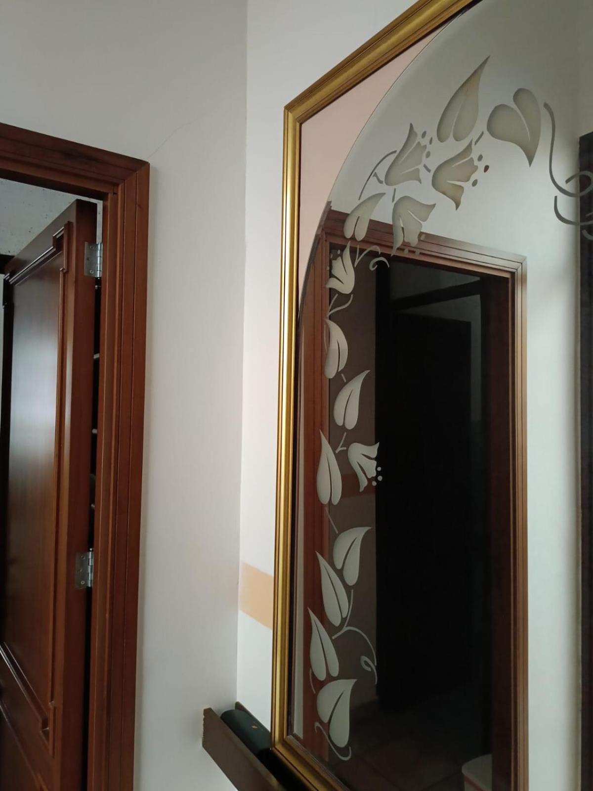 Da Cappellini Bed and Breakfast Isola delle Femmine Εξωτερικό φωτογραφία