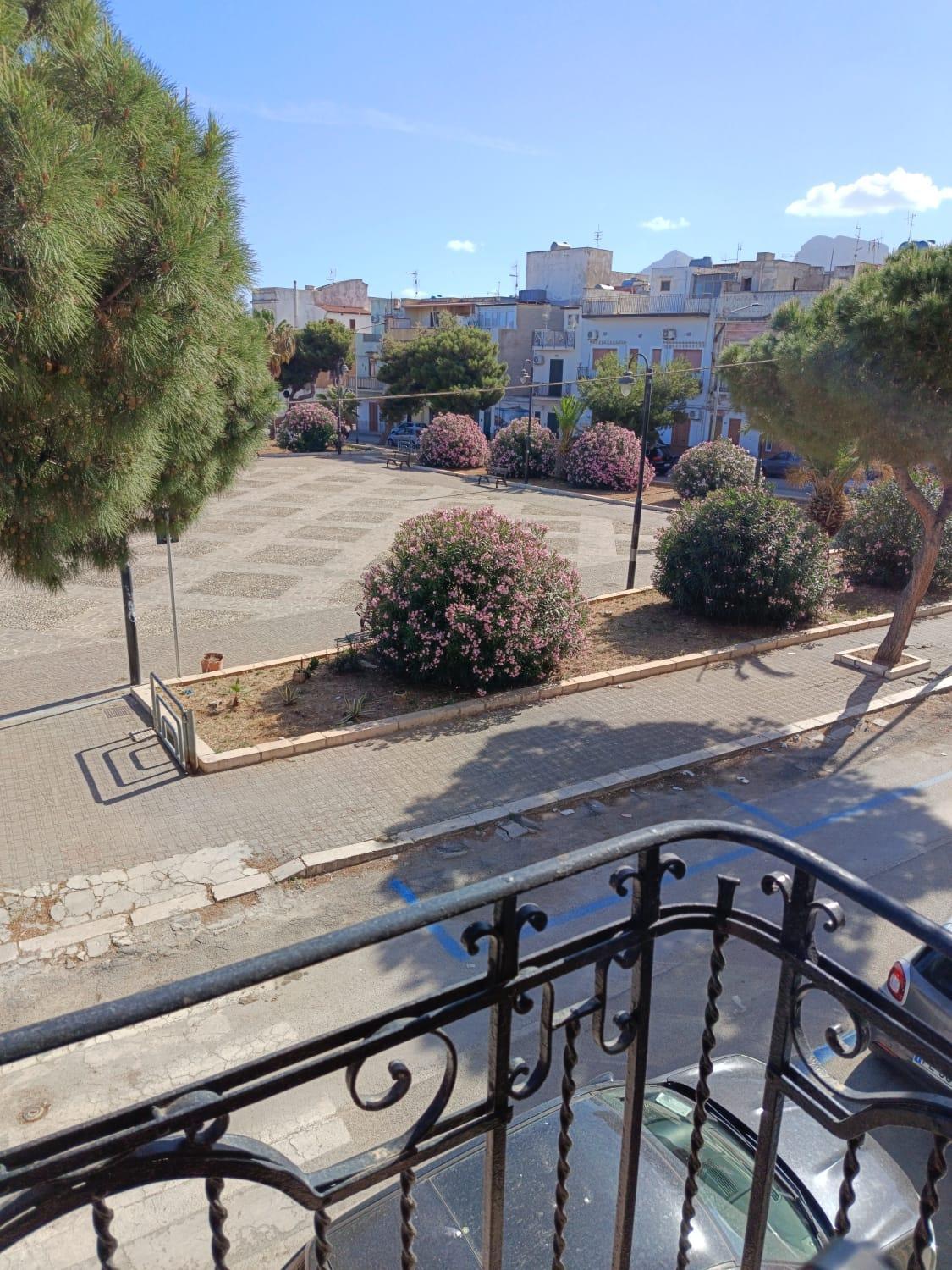 Da Cappellini Bed and Breakfast Isola delle Femmine Εξωτερικό φωτογραφία