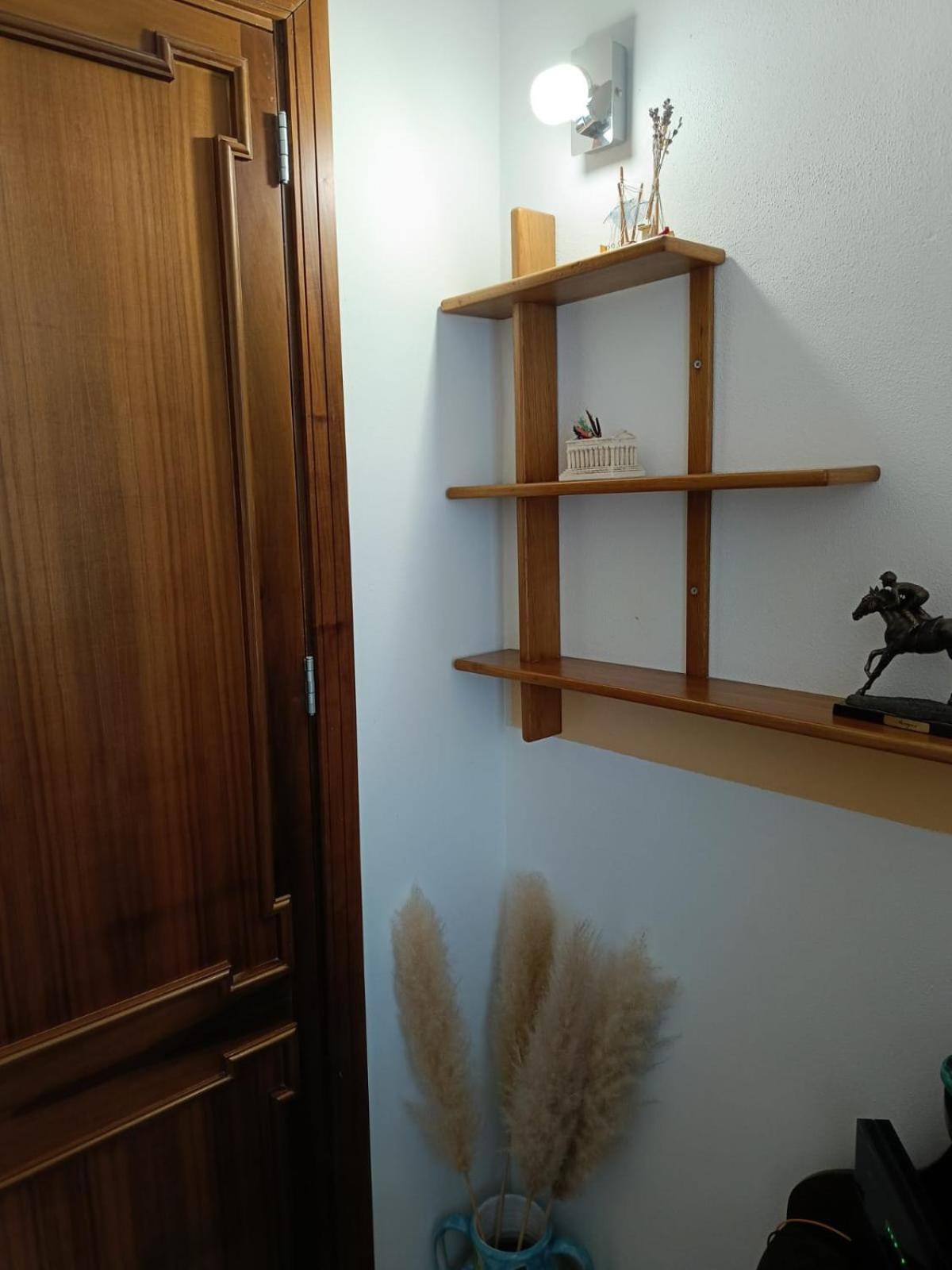 Da Cappellini Bed and Breakfast Isola delle Femmine Εξωτερικό φωτογραφία