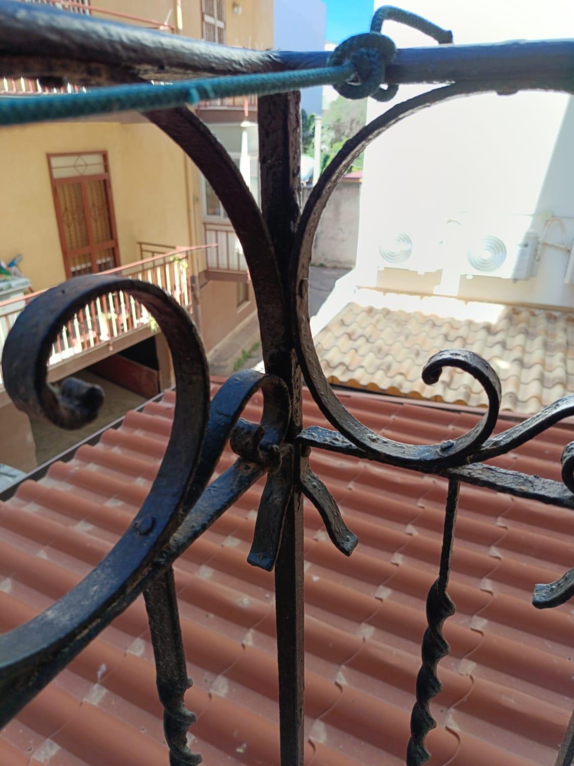 Da Cappellini Bed and Breakfast Isola delle Femmine Εξωτερικό φωτογραφία