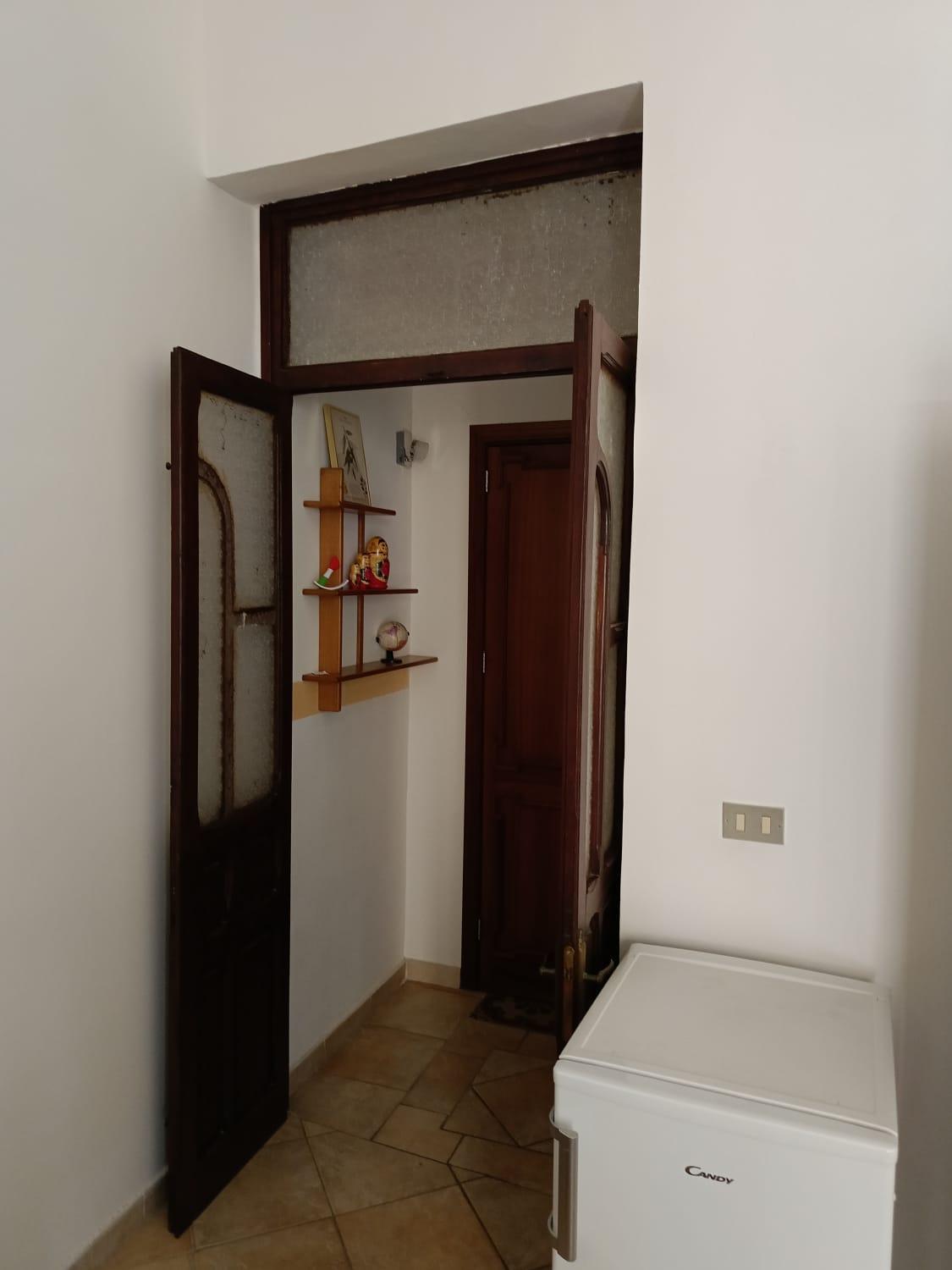 Da Cappellini Bed and Breakfast Isola delle Femmine Εξωτερικό φωτογραφία